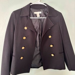 H&M cute blazer